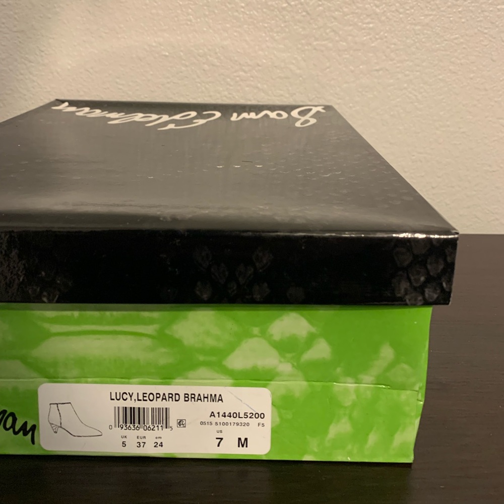 Sam Edelman Boots - Picture 5 of 5